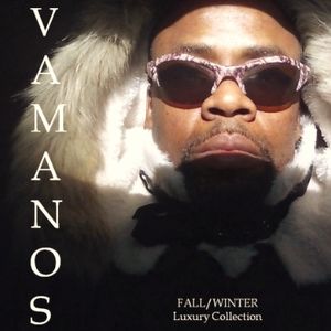 VAMANOS LOVE Luxury Collection Fall/Winter Available now!!!
